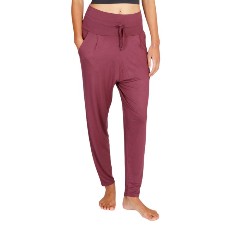 Damen Yoga-Hose "Bali Pants"
