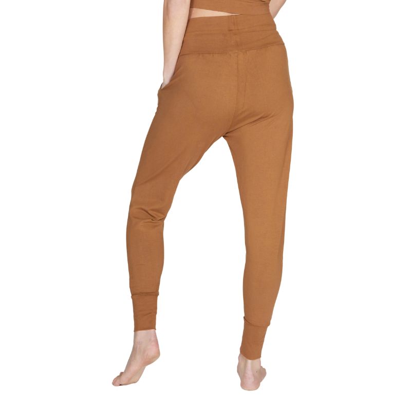 Damen Yoga-Hose "Cosy Pants"