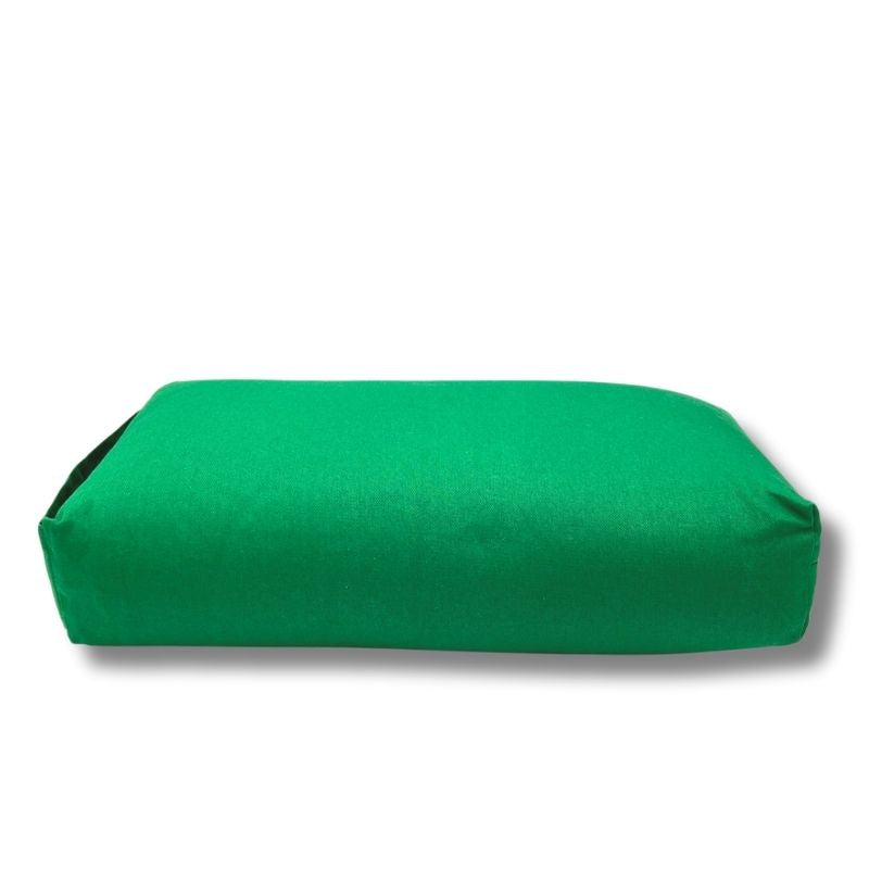 Meditationskissen Rechteckig groß