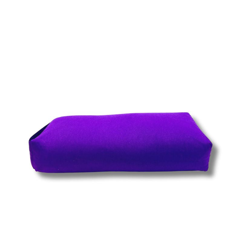 Meditationskissen Rechteckig mittelgroß