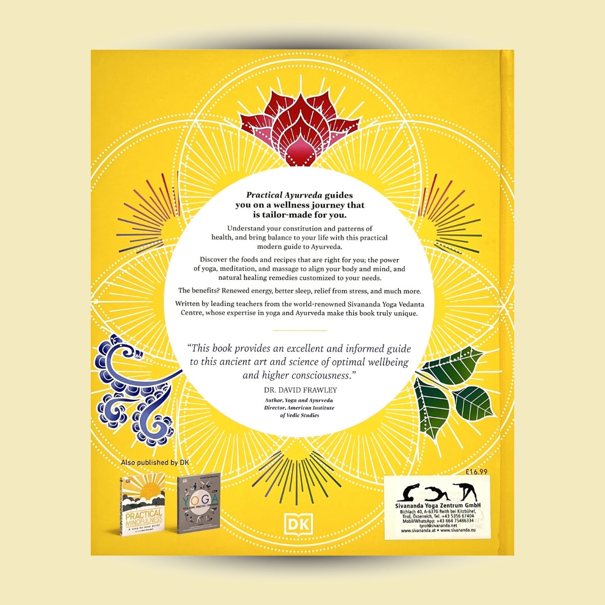 Practical Ayurveda