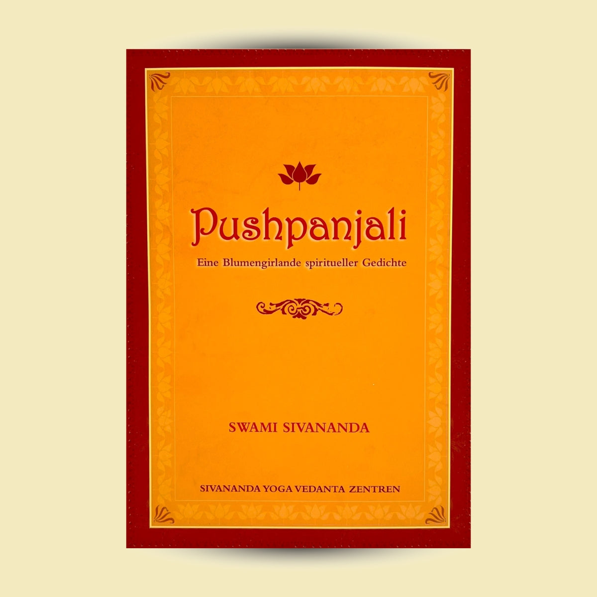 Pushpanjali