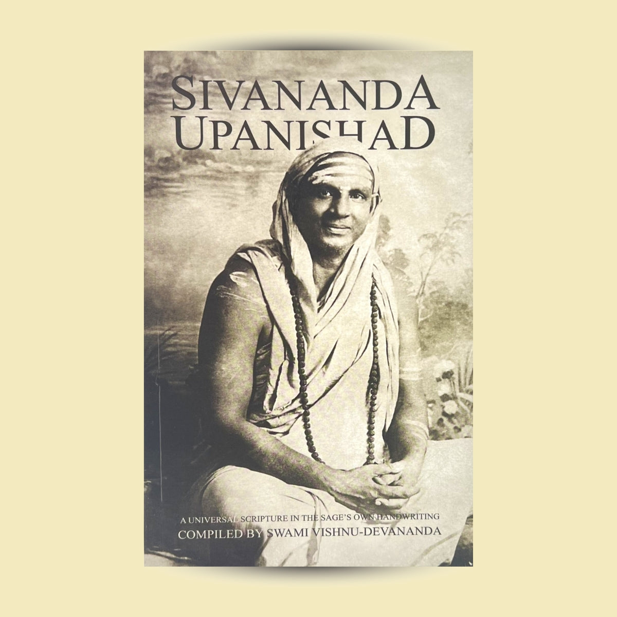 Sivananda Upanishad English