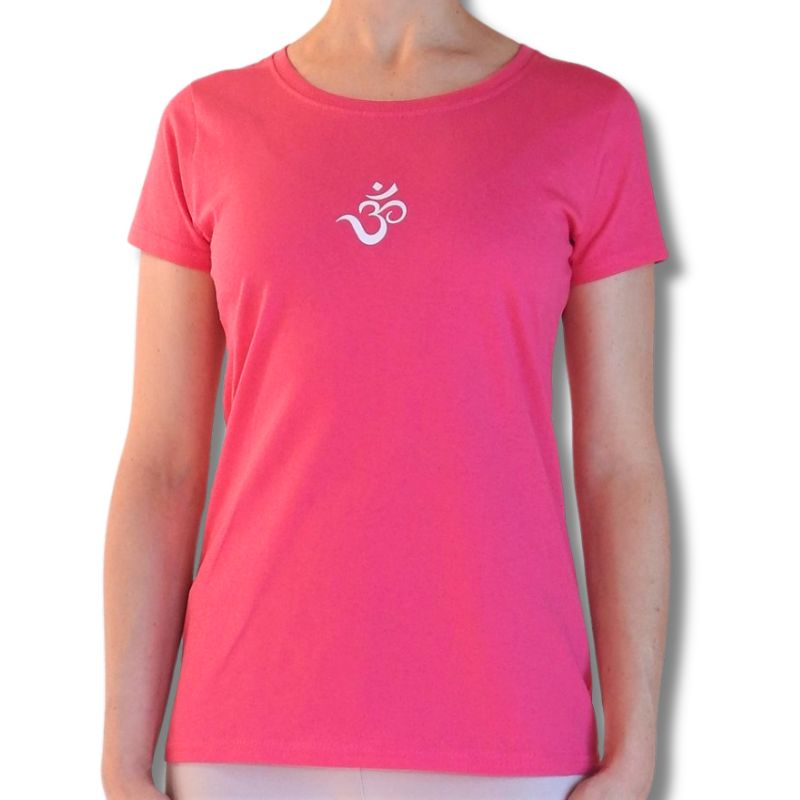 Damen-T-Shirt OM