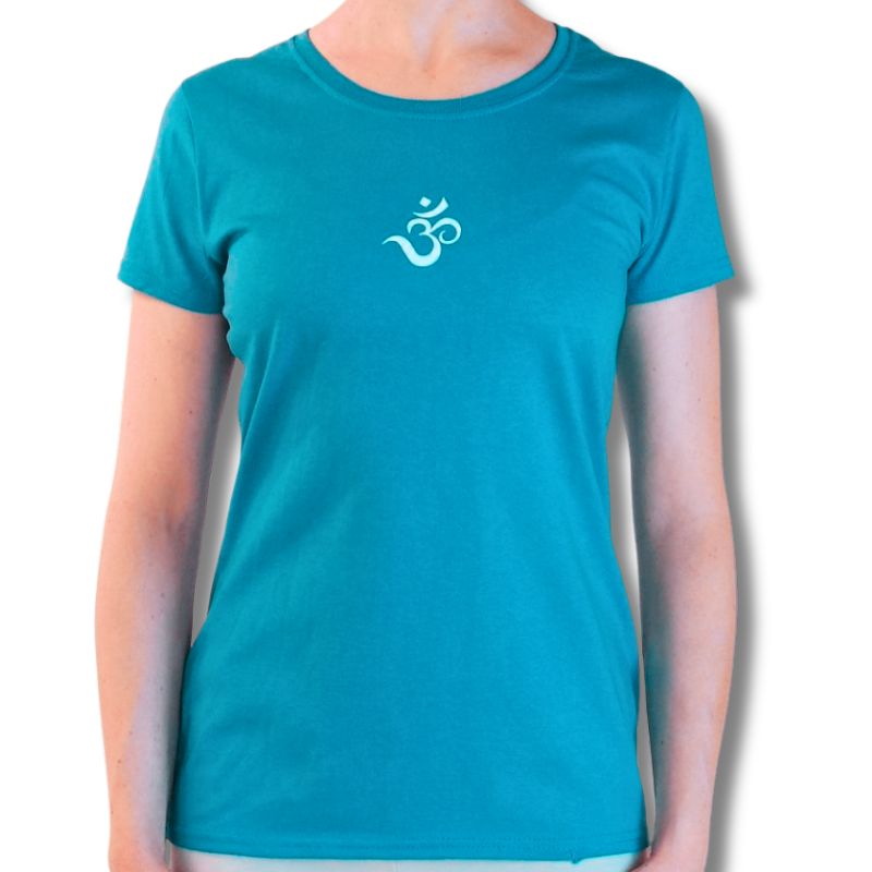 Damen-T-Shirt OM