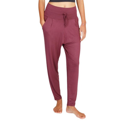 Damen Yoga-Hose "Bali Pants"