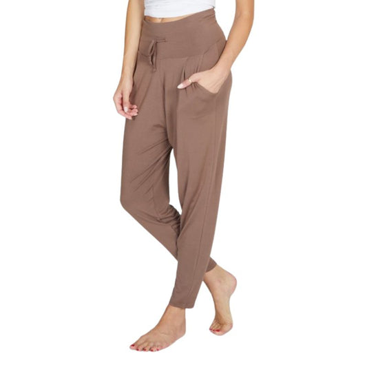 Damen Yoga-Hose "Bali Pants"