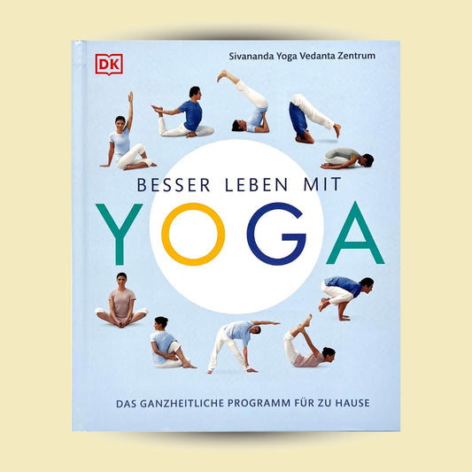 Besser Leben mit Yoga