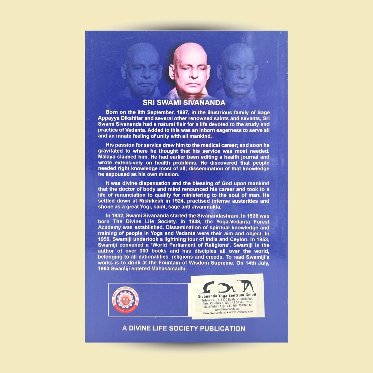 Bhagavad Gita-English