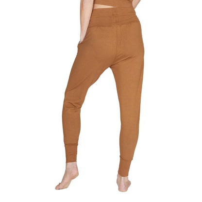 Damen Yoga-Hose "Cosy Pants"