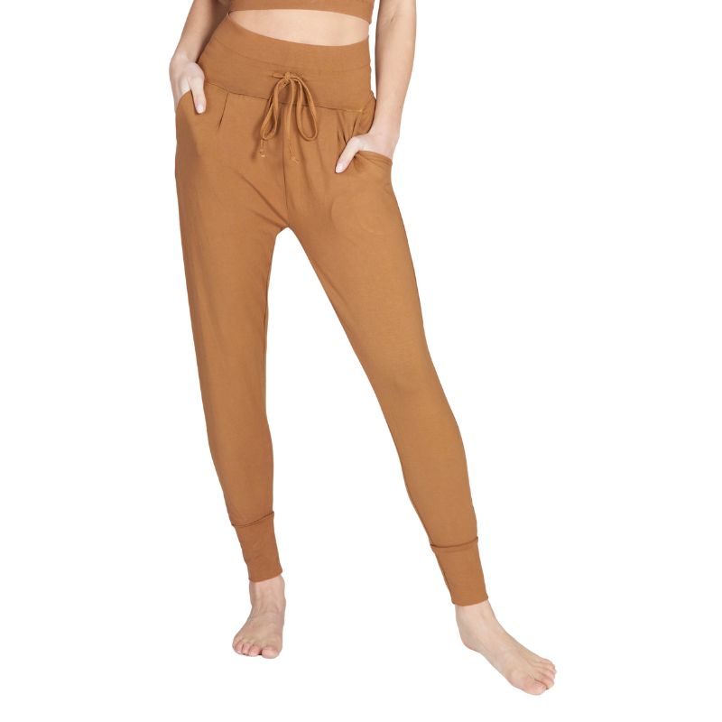 Damen Yoga-Hose "Cosy Pants"