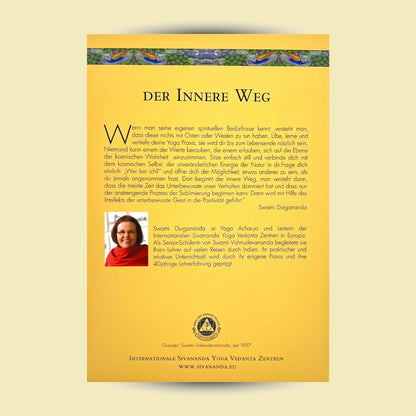 Swami Durgananda: Der Innere Weg