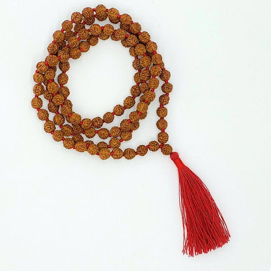Rudraksha Mala