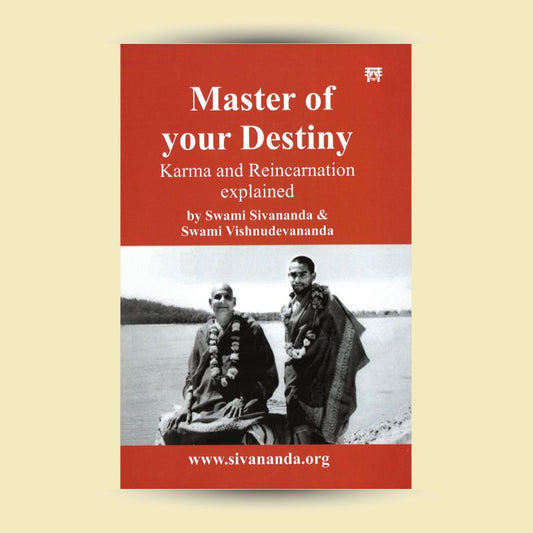 Master of your Destiny