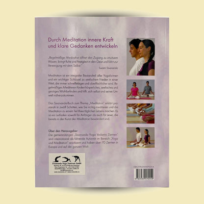 Meditation in 12 Stufen