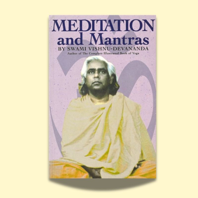 Meditation and Mantras