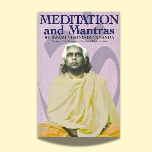Meditation and Mantras