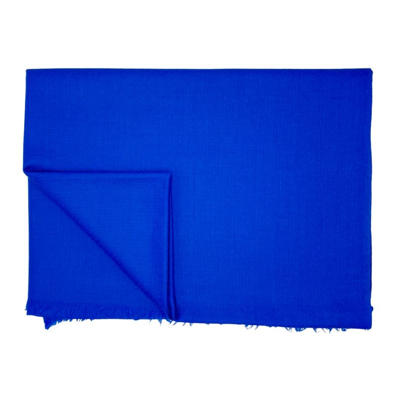 Meditations-Schal "Merino Wolle"