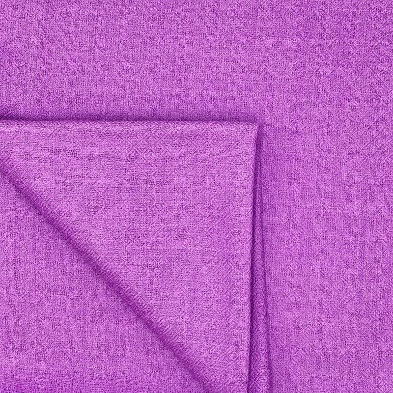 Meditations-Schal "Merino Wolle"