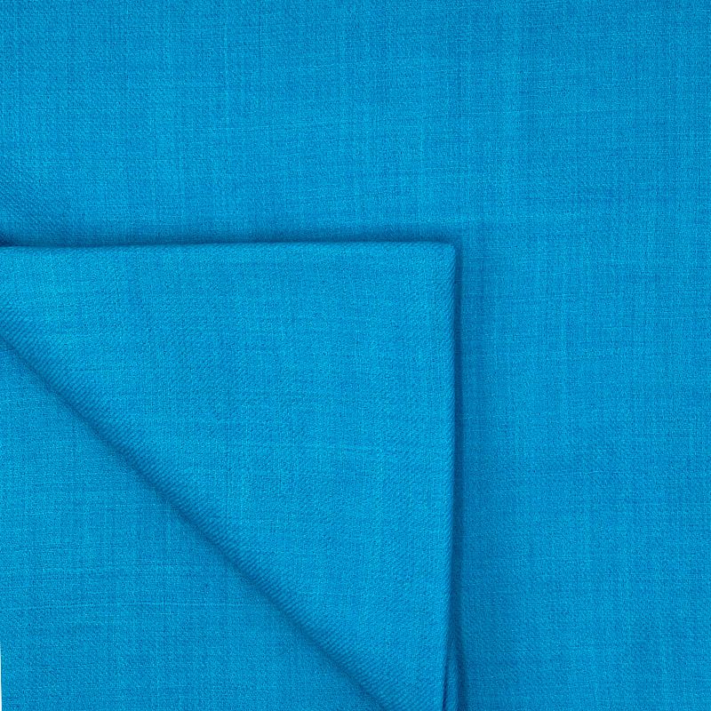 Meditations-Schal "Merino Wolle"