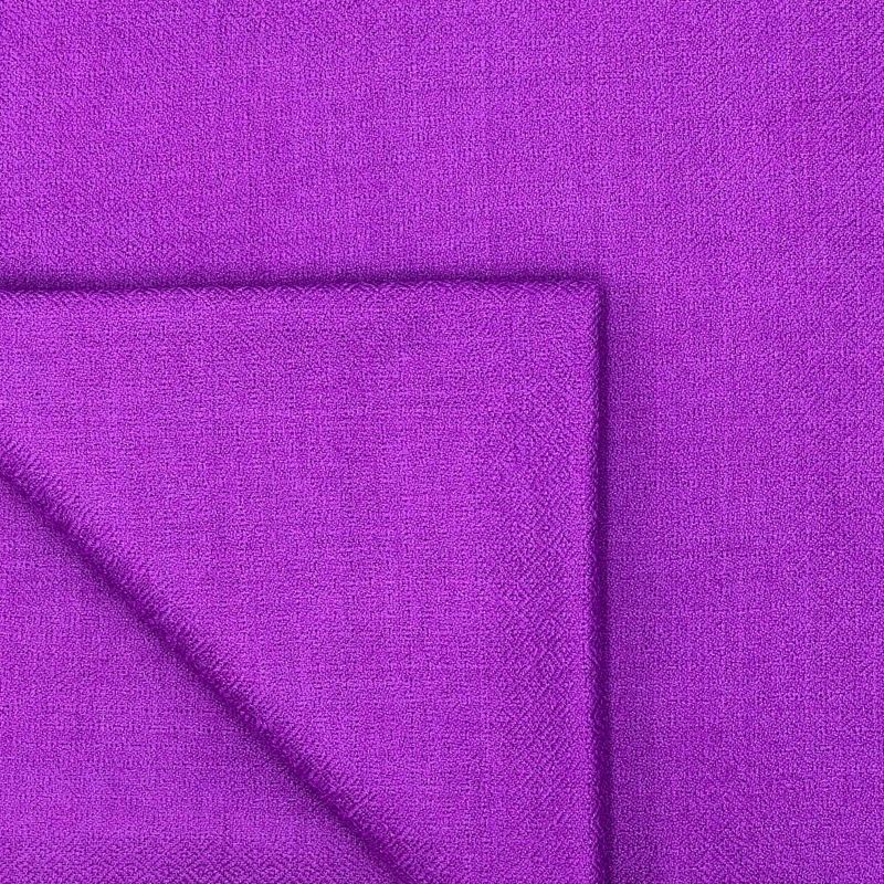 Meditations-Schal "Merino Wolle"