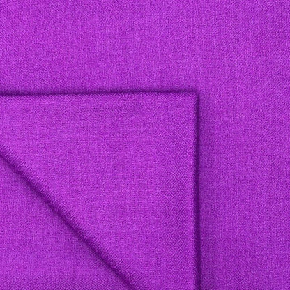 Meditations-Schal "Merino Wolle"