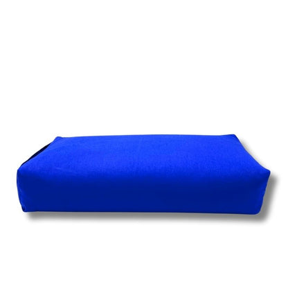 Meditationskissen Rechteckig groß