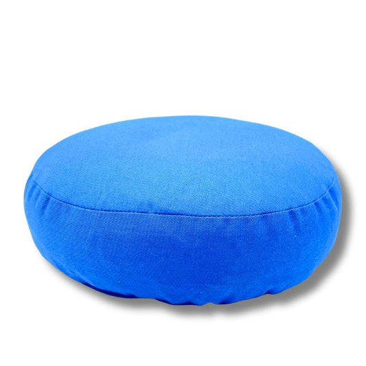 Meditationskissen Rund