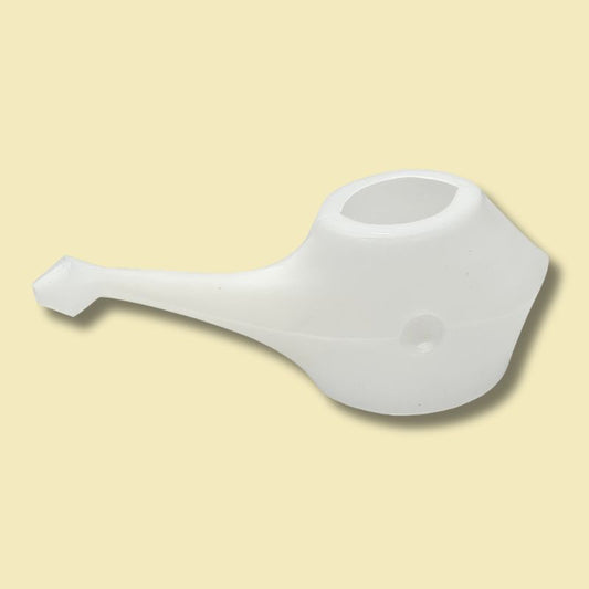 Neti-Kännchen Plastik