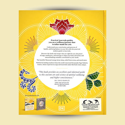 Practical Ayurveda