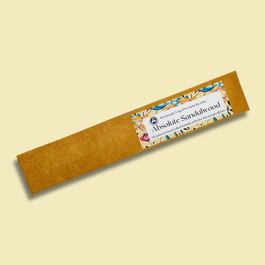 Absolute Sandalwood