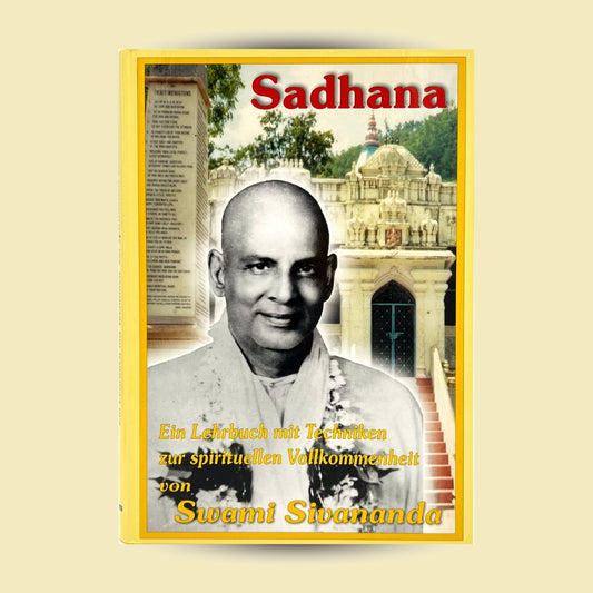Sadhana-Deutsch