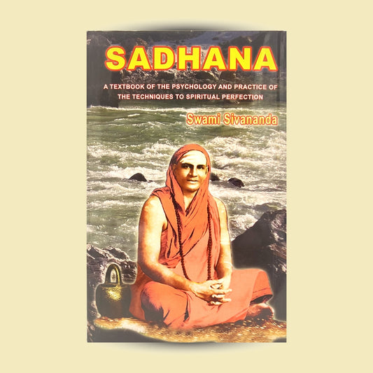 Sadhana-English