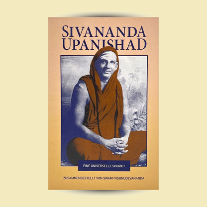 Sivananda Upanishad Deutsch