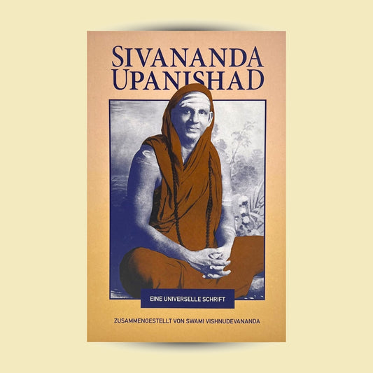 Sivananda Upanishad Deutsch