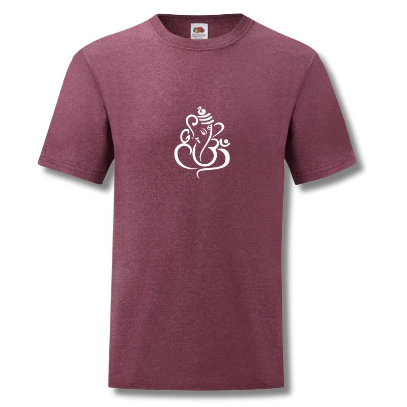 Unisex T-Shirt Ganesha