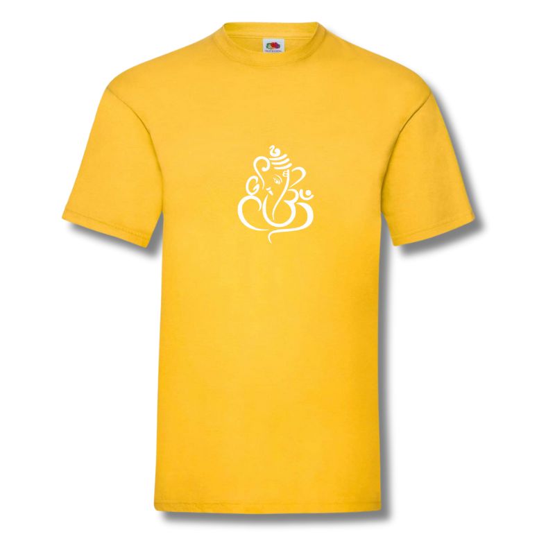 Unisex T-Shirt Ganesha