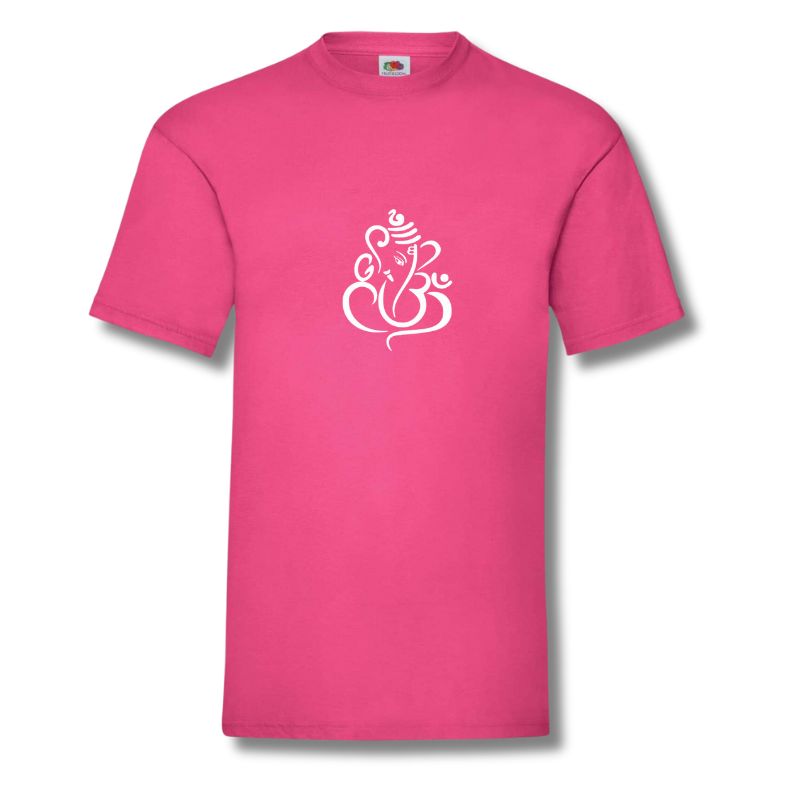 Unisex T-Shirt Ganesha