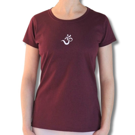 Damen-T-Shirt OM