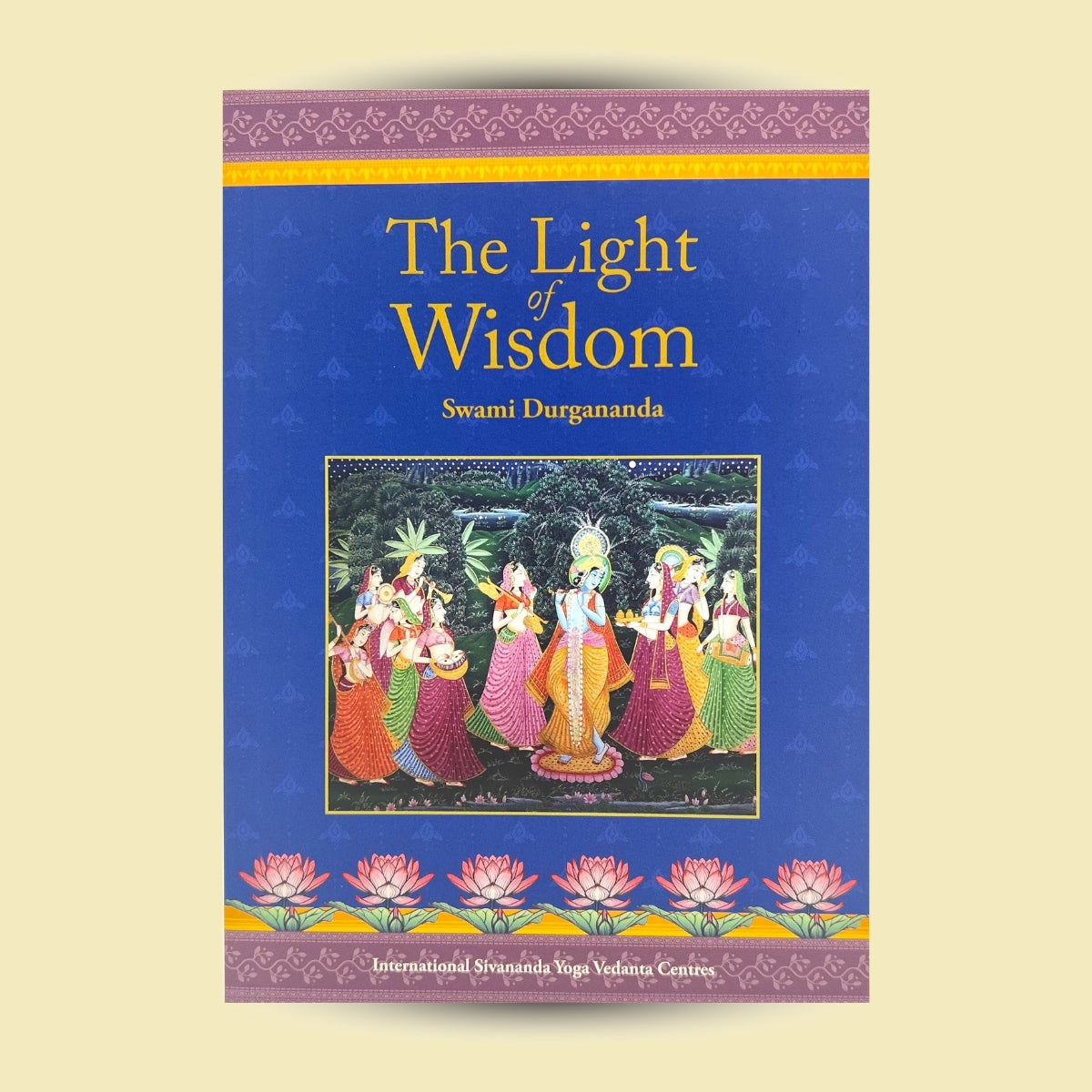 The Light of Wisdom