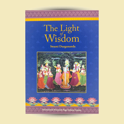 The Light of Wisdom